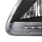 Spec-D Tuning 97-03 Ford F150 LED Euro Headlights Black LH-F15097JM-RS - alternate 7